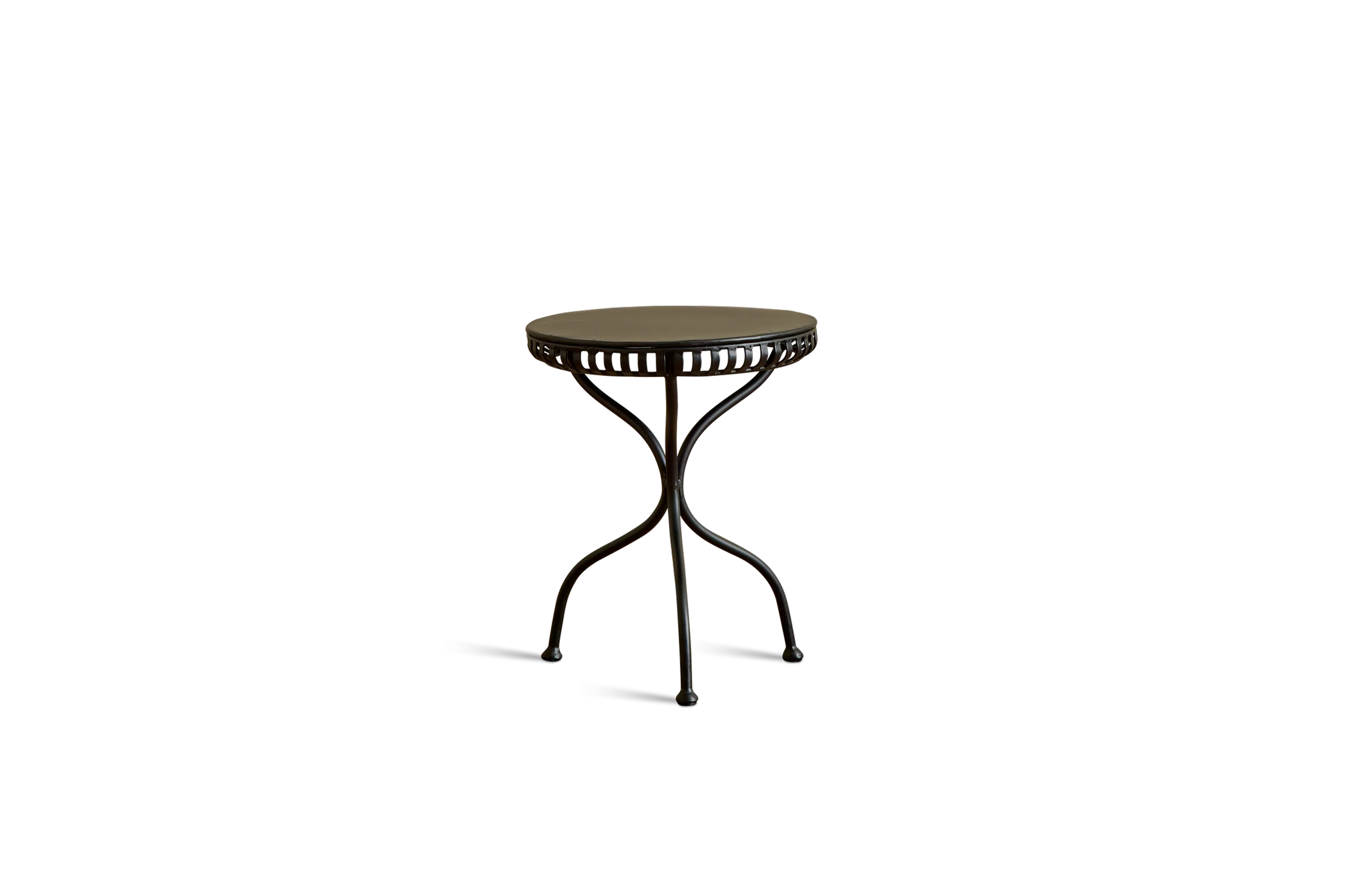 Terrace Side Table