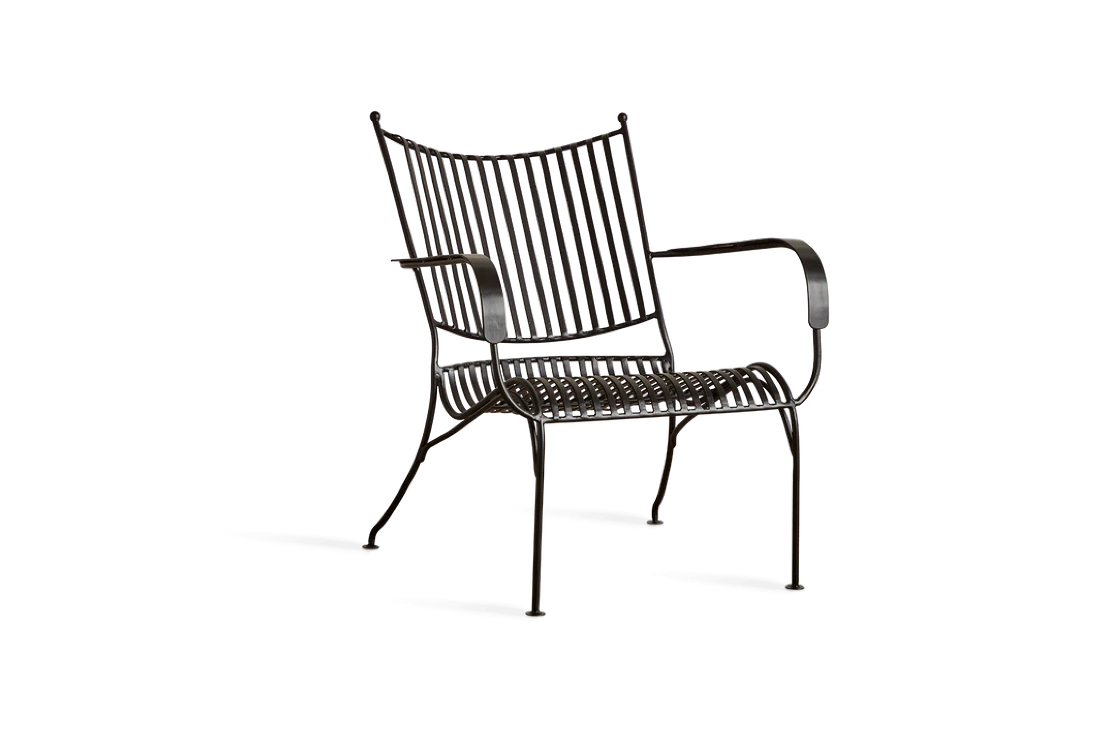 Terrace Lounge Armchair