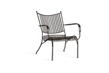 Terrace Lounge Armchair
