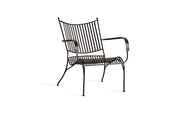 Terrace Lounge Armchair