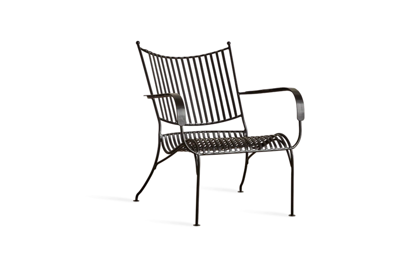 Terrace Lounge Armchair