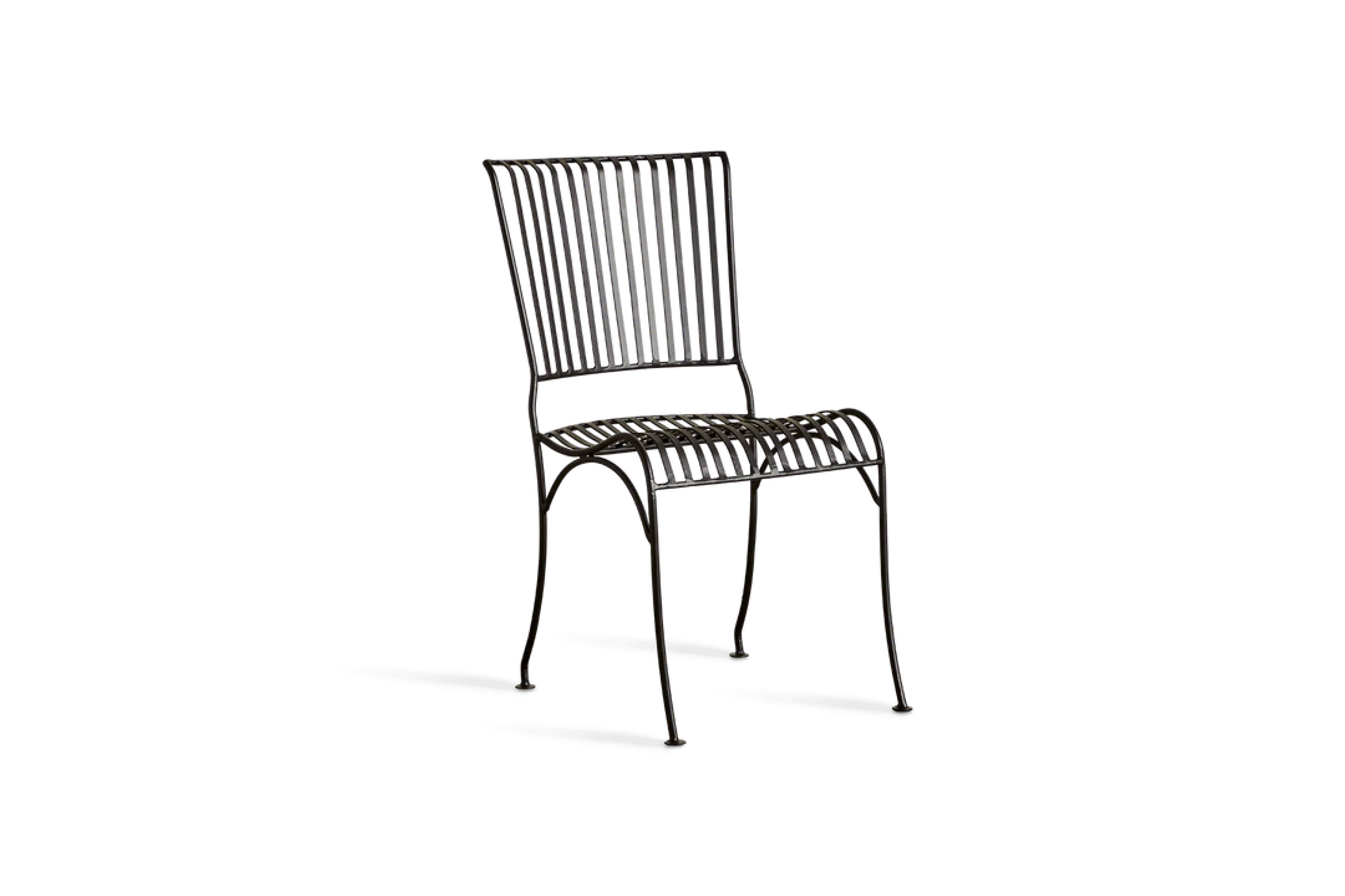 Terrace Dining Chair