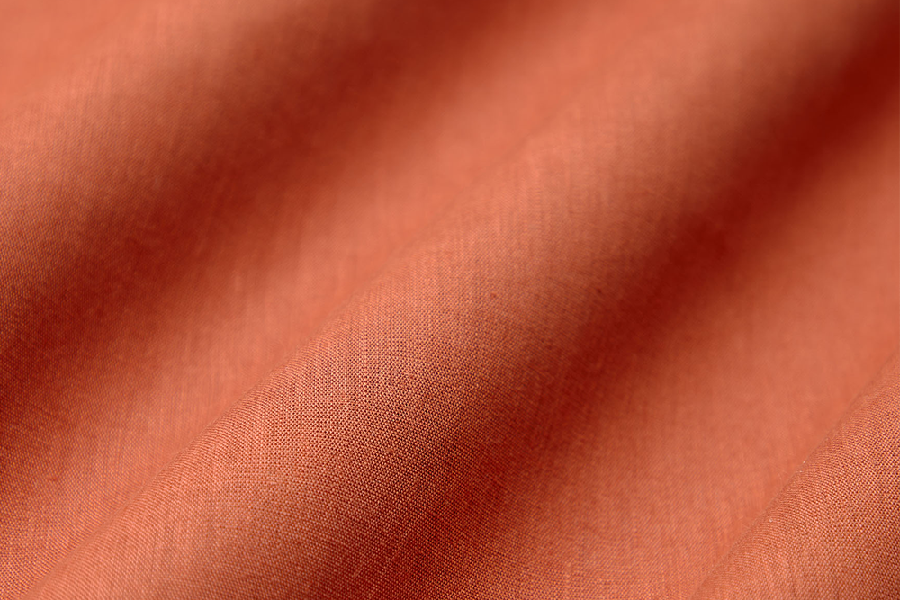 Hemp in Terracotta