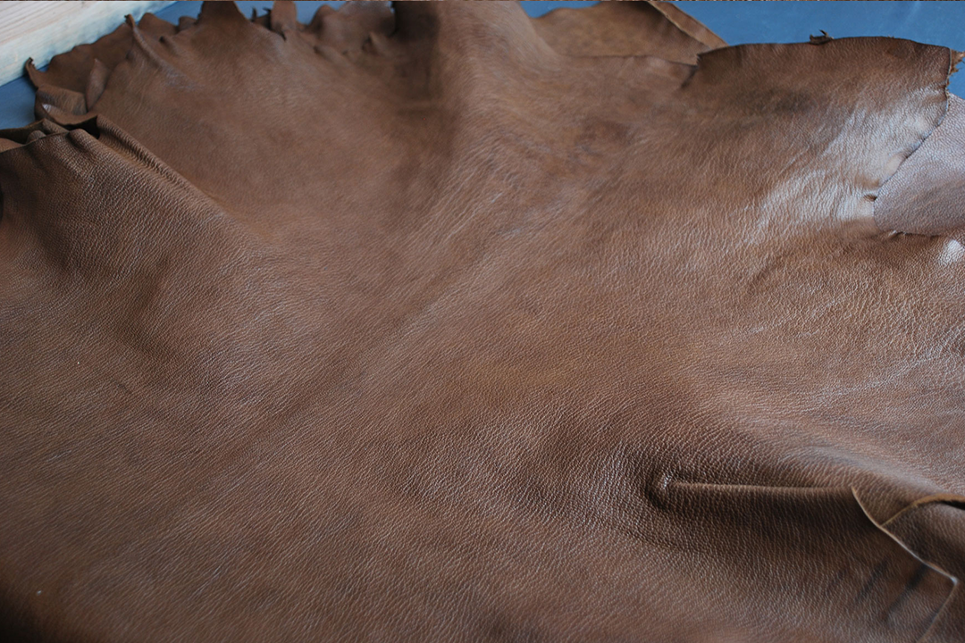 Natural Maroc in Tobacco