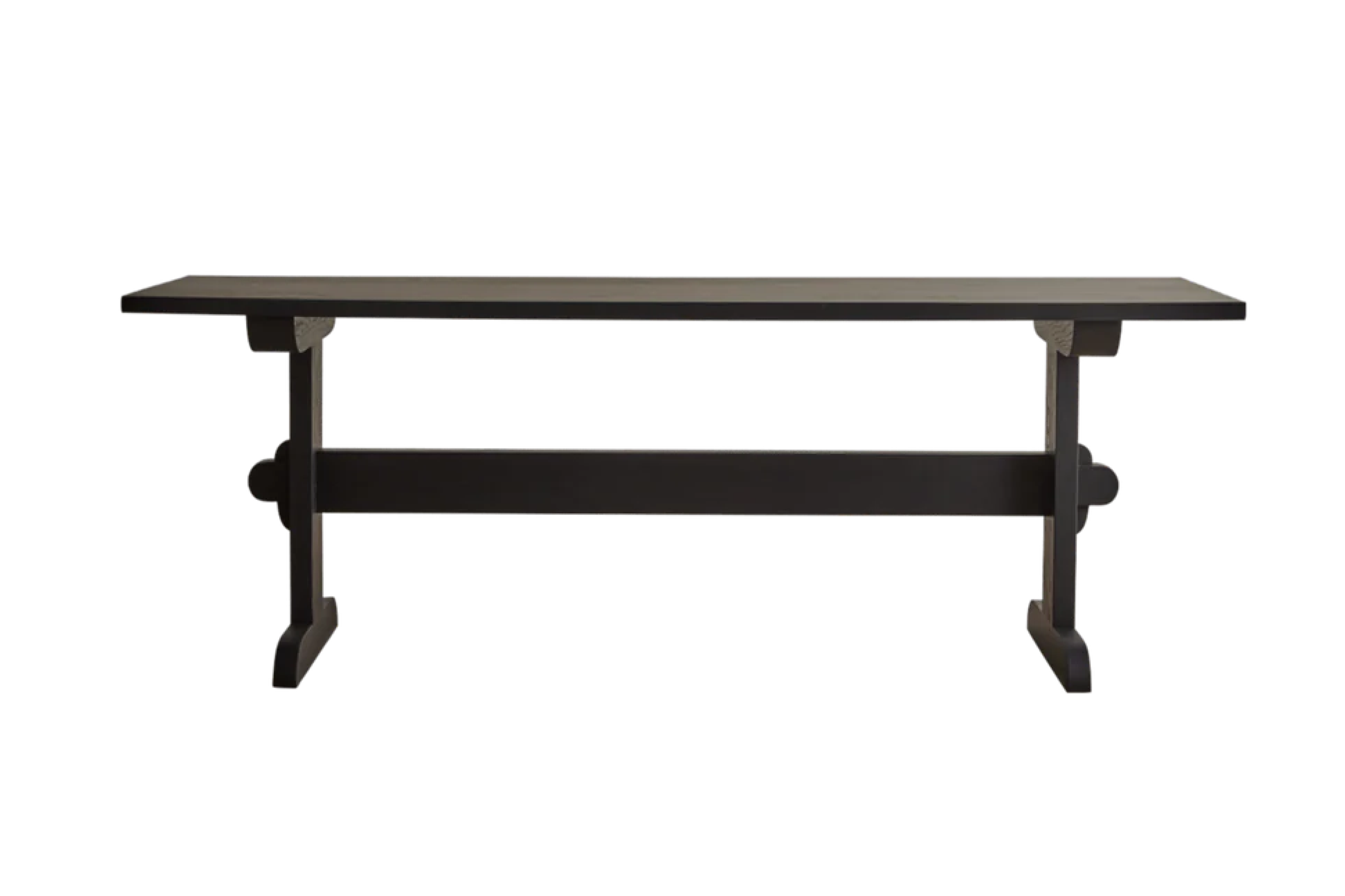 Trestle Console