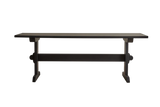 Trestle Console