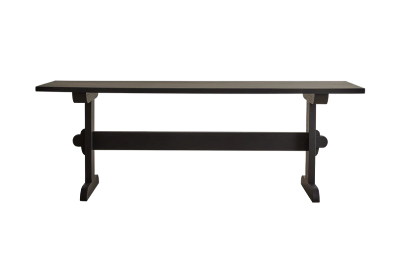 Trestle Console