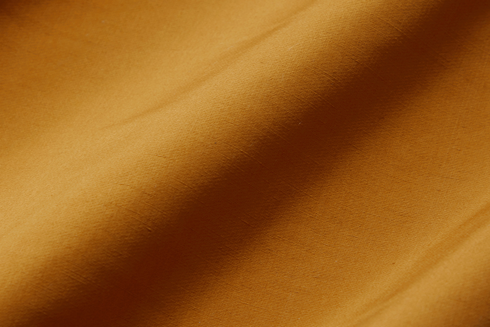 Parchment in Turmeric