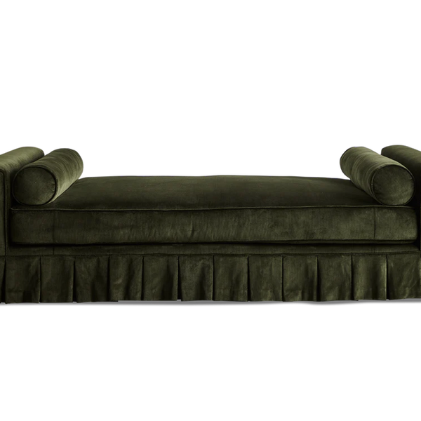 Tuxedo Daybed – Nickey Kehoe