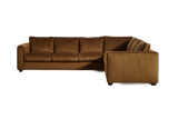 Tuxedo Sectional Sofa
