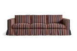 Tuxedo Sofa