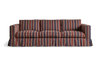 Tuxedo Sofa