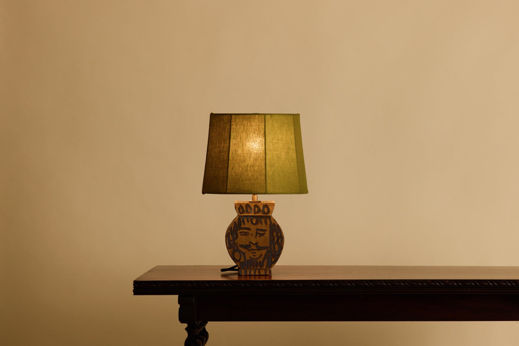 Uomo Lamp
