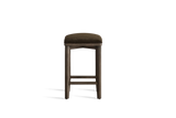 Upholstered Counter Stool