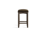 Upholstered Counter Stool