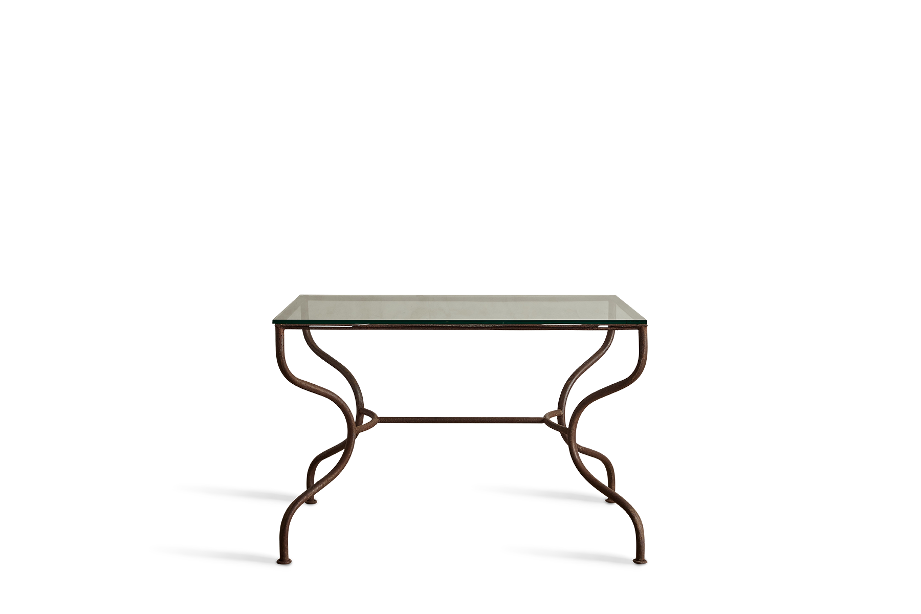 French Outdoor Dining Table