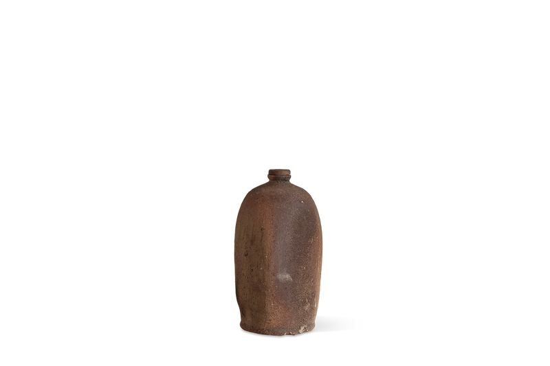 Hungarian Ceramic Bottle
