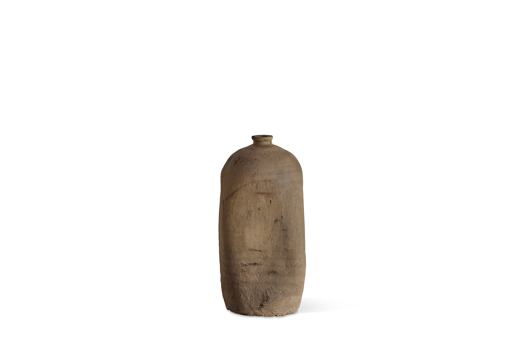 Hungarian Ceramic Bottle