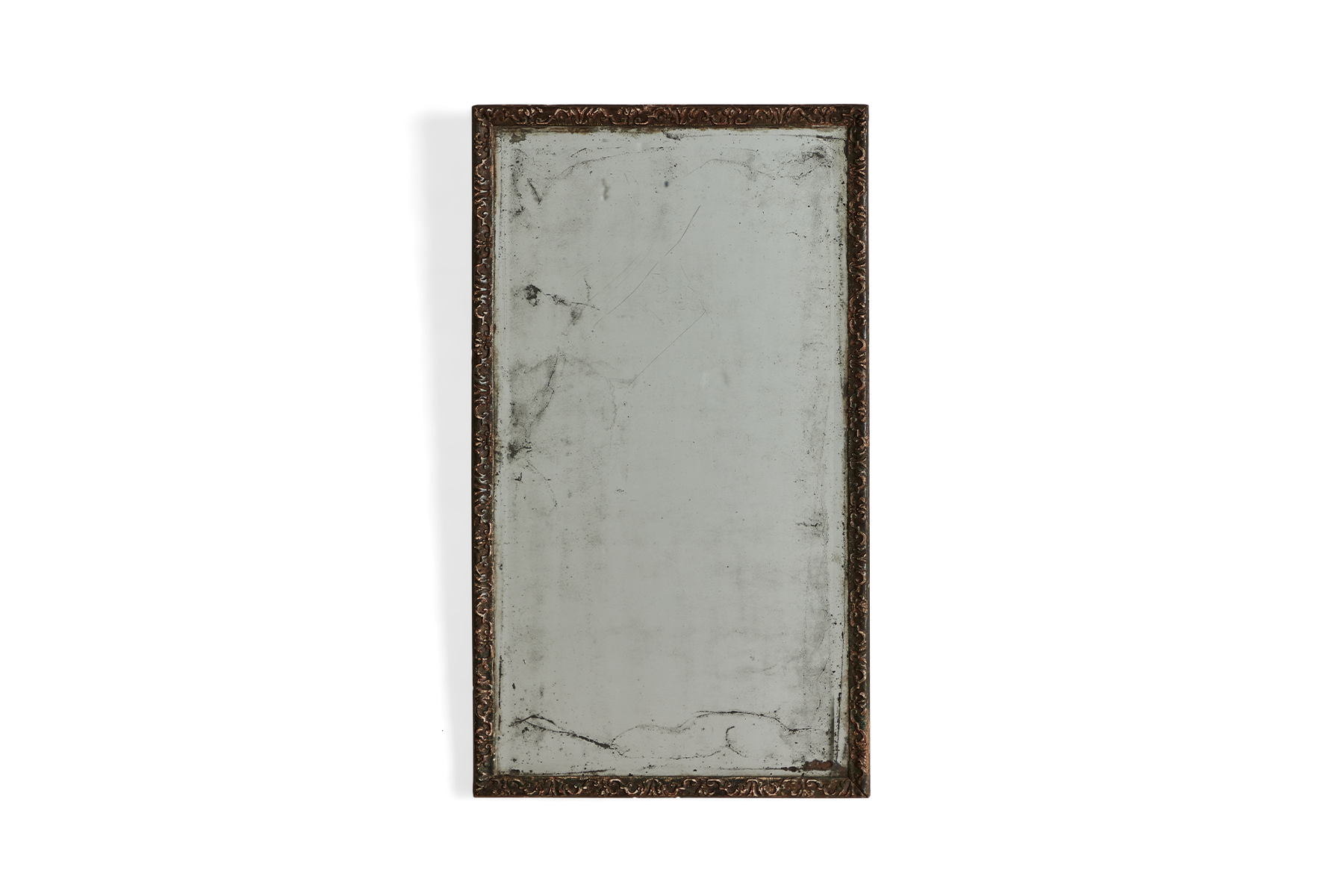 18th Century Wall Mirror