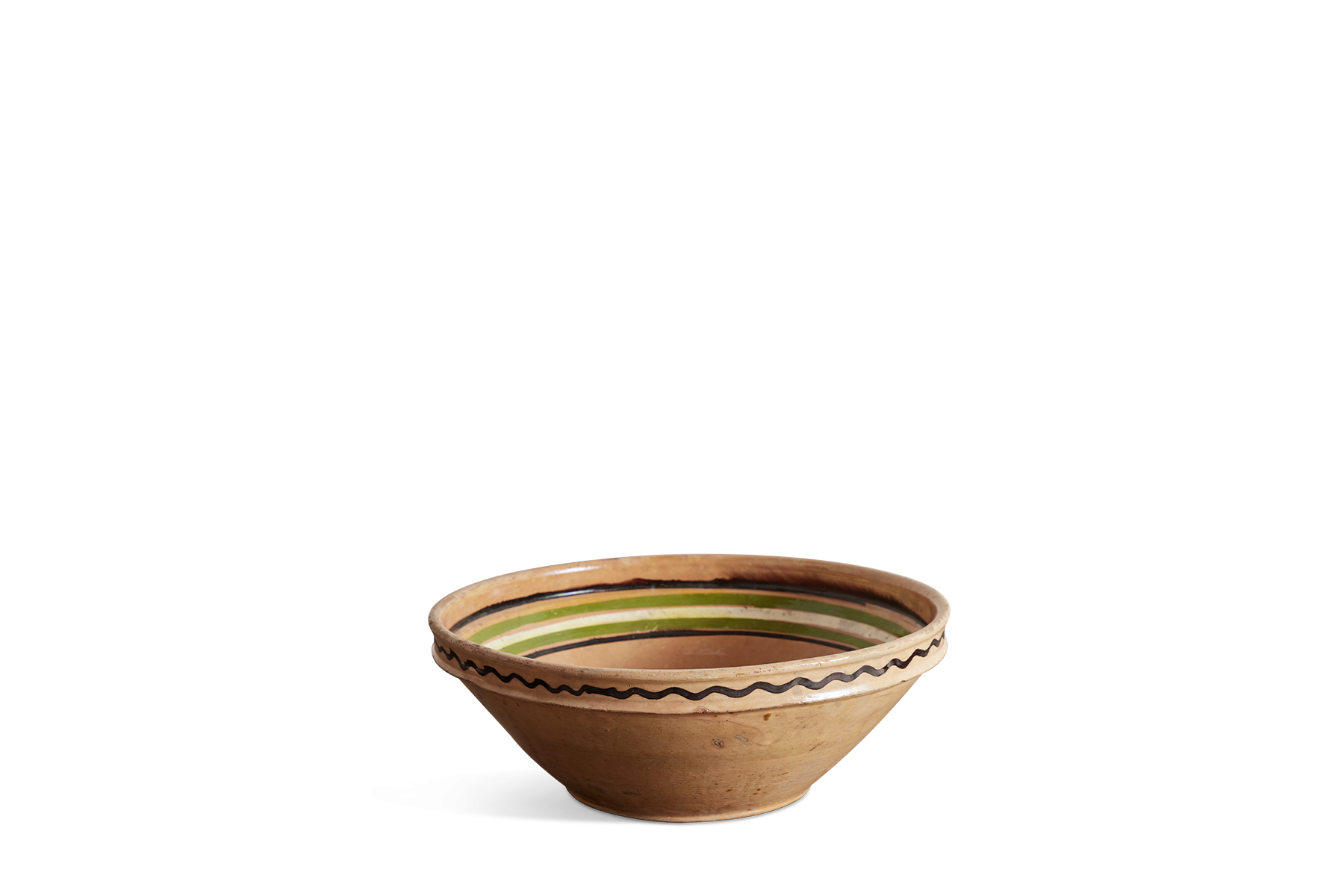 Large Hungarian Bowl