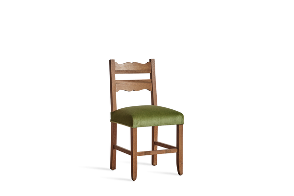 Guillerme et Chambron Dining Chairs