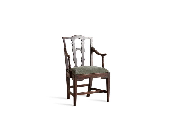 18th Century Side Chair