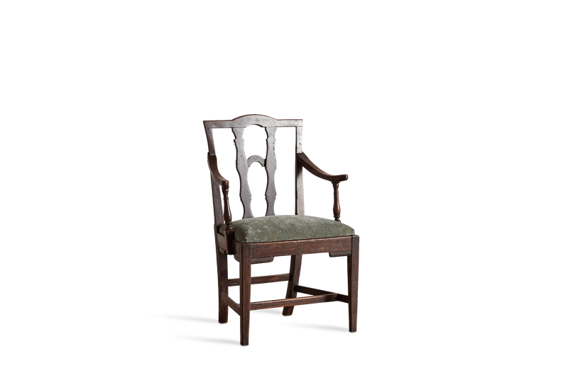 18th Century Side Chair