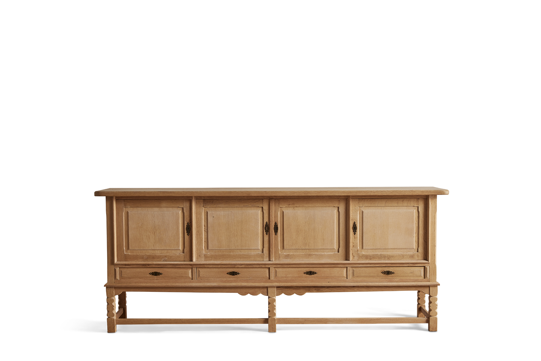 Danish 1960s Credenza
