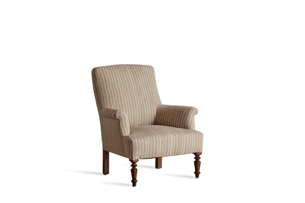 Napoleon III Armchair