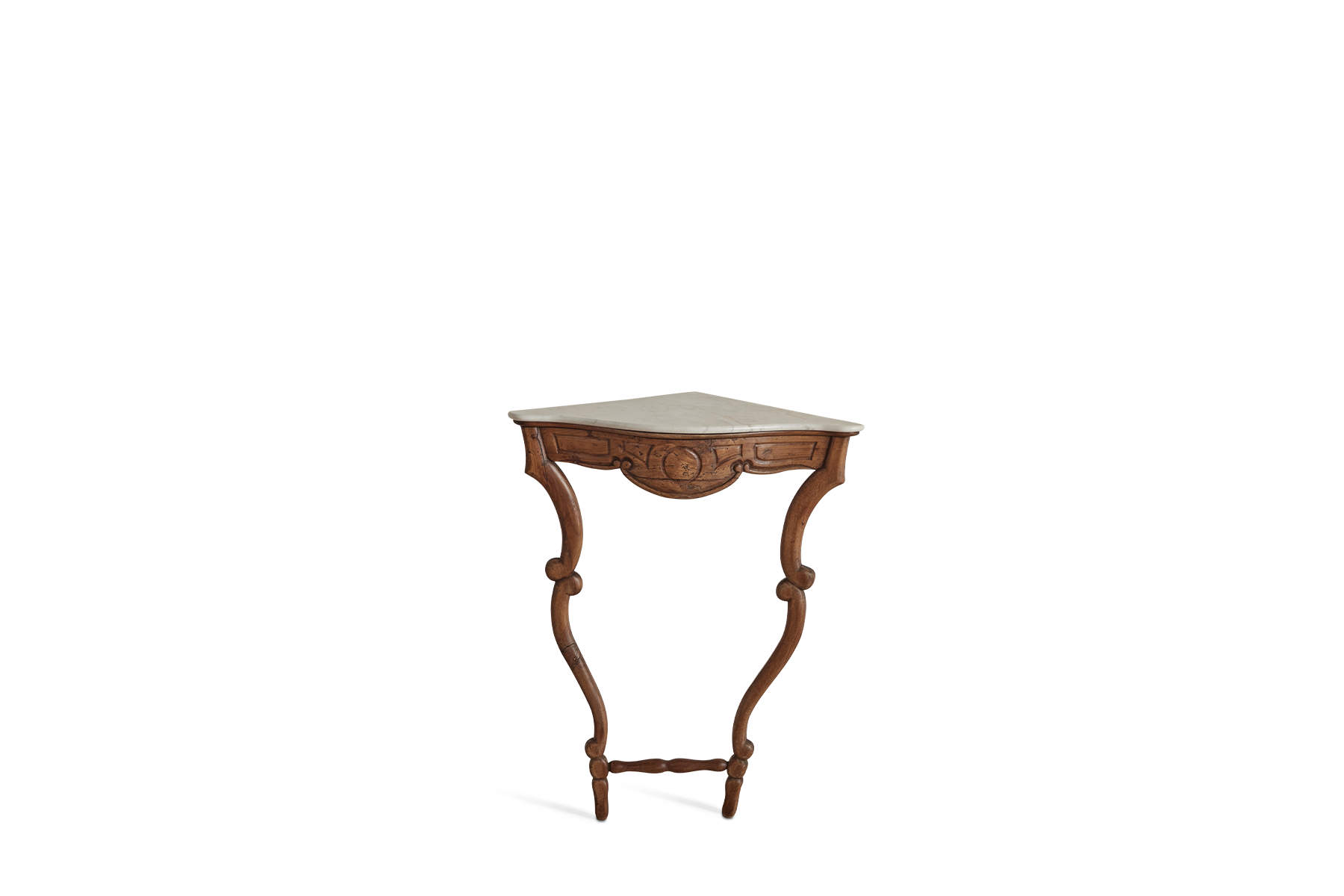 French Corner Table