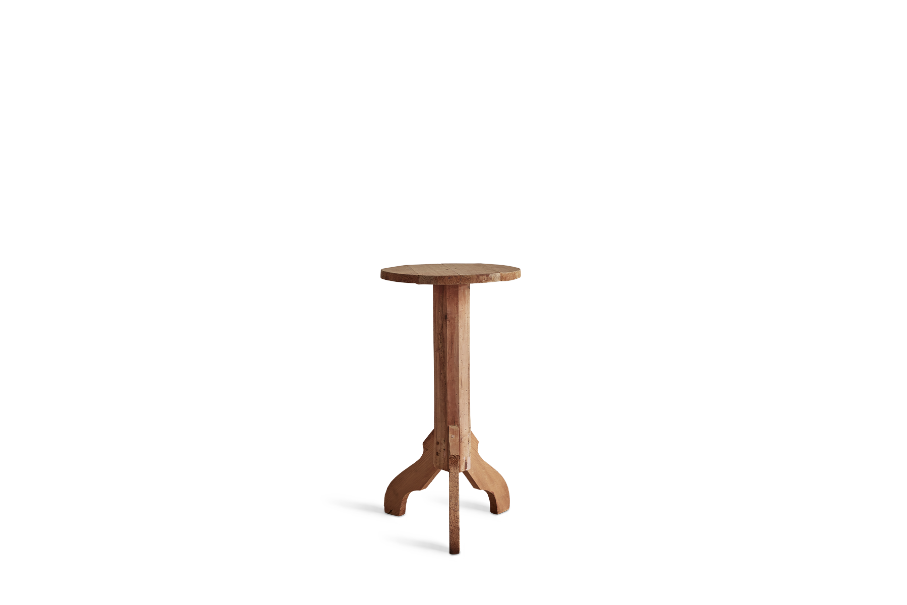 Swedish Side Table