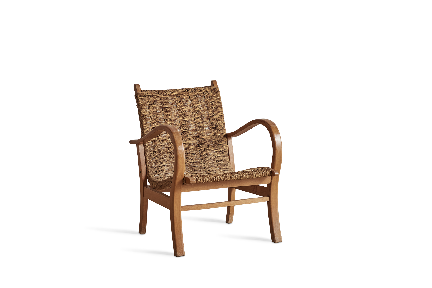Pair of Diekmann Chairs