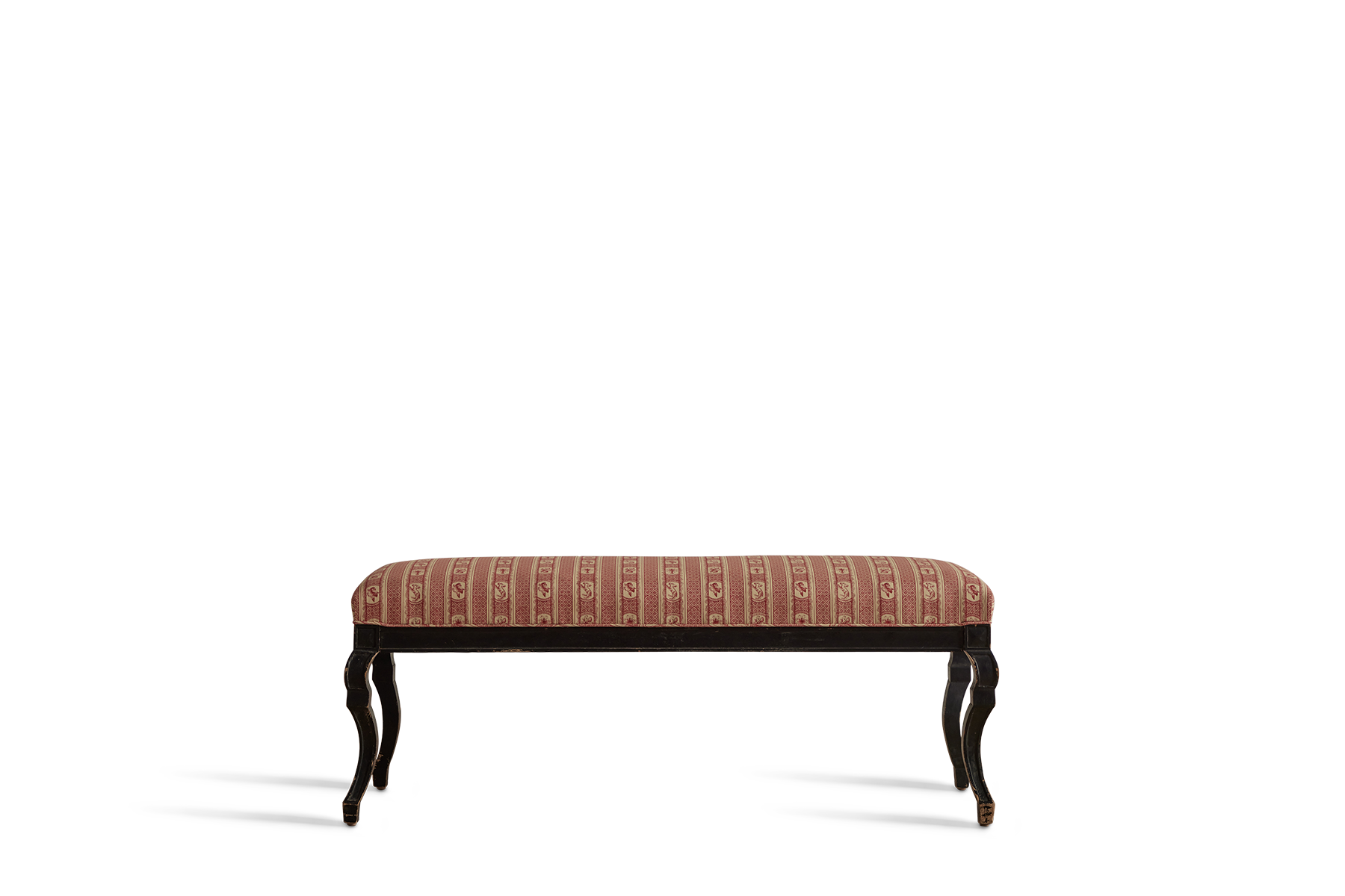 French Upholstered Benches