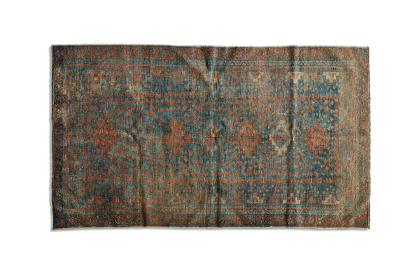 Belouch Rug 5'2” x 3'0