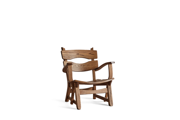Dittman Lounge Chair