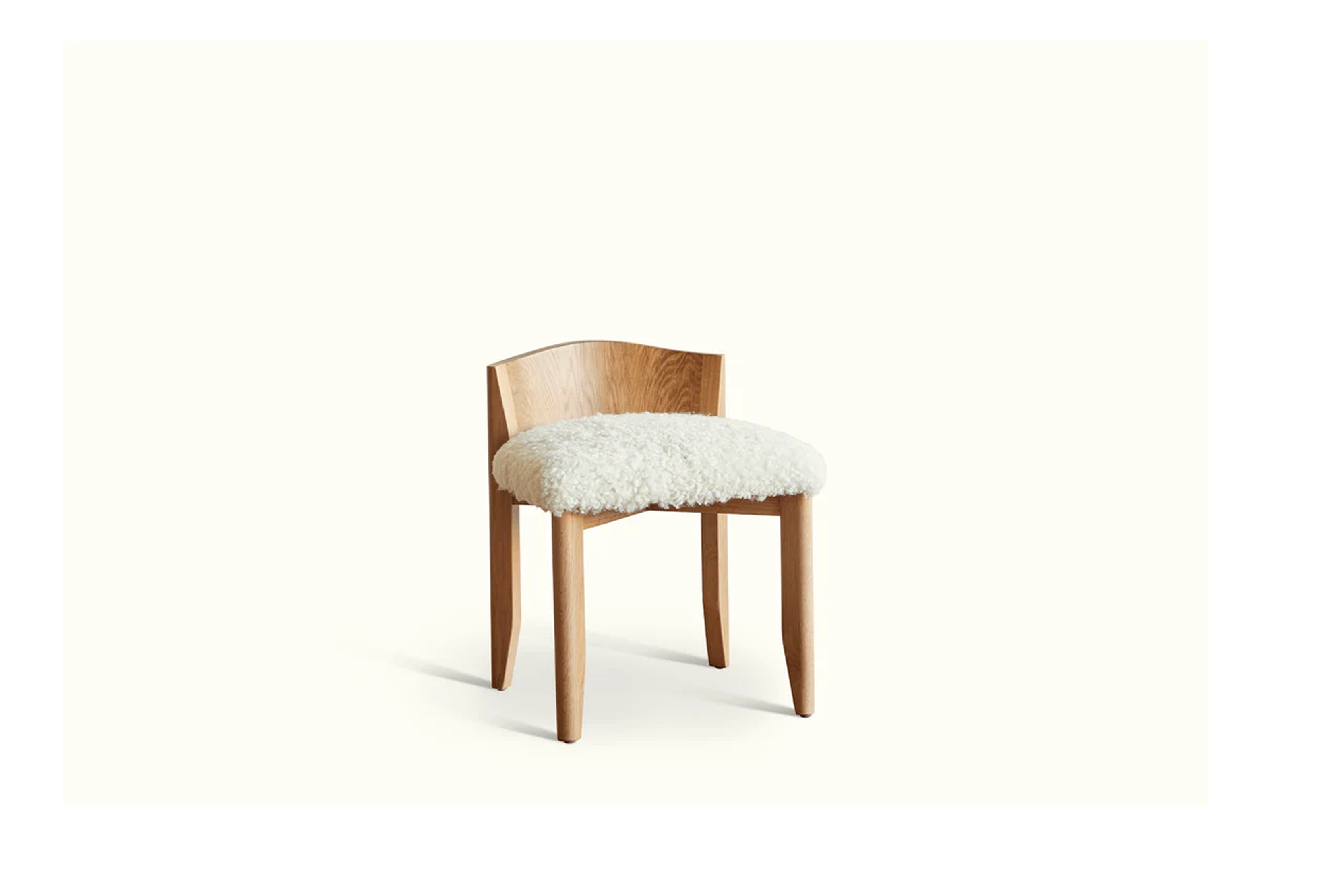 Vanity Stool