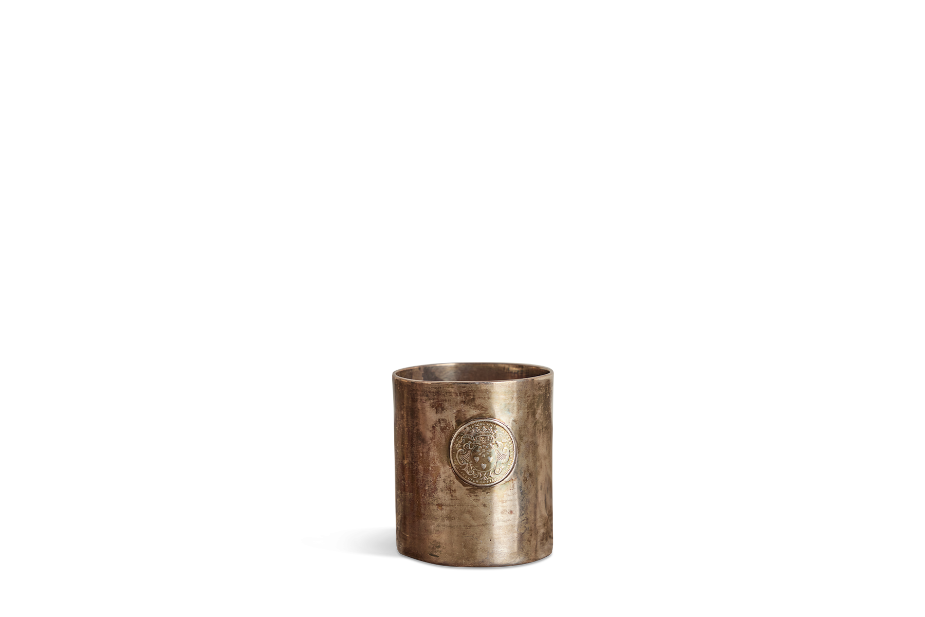 Silver Cup by Doyen