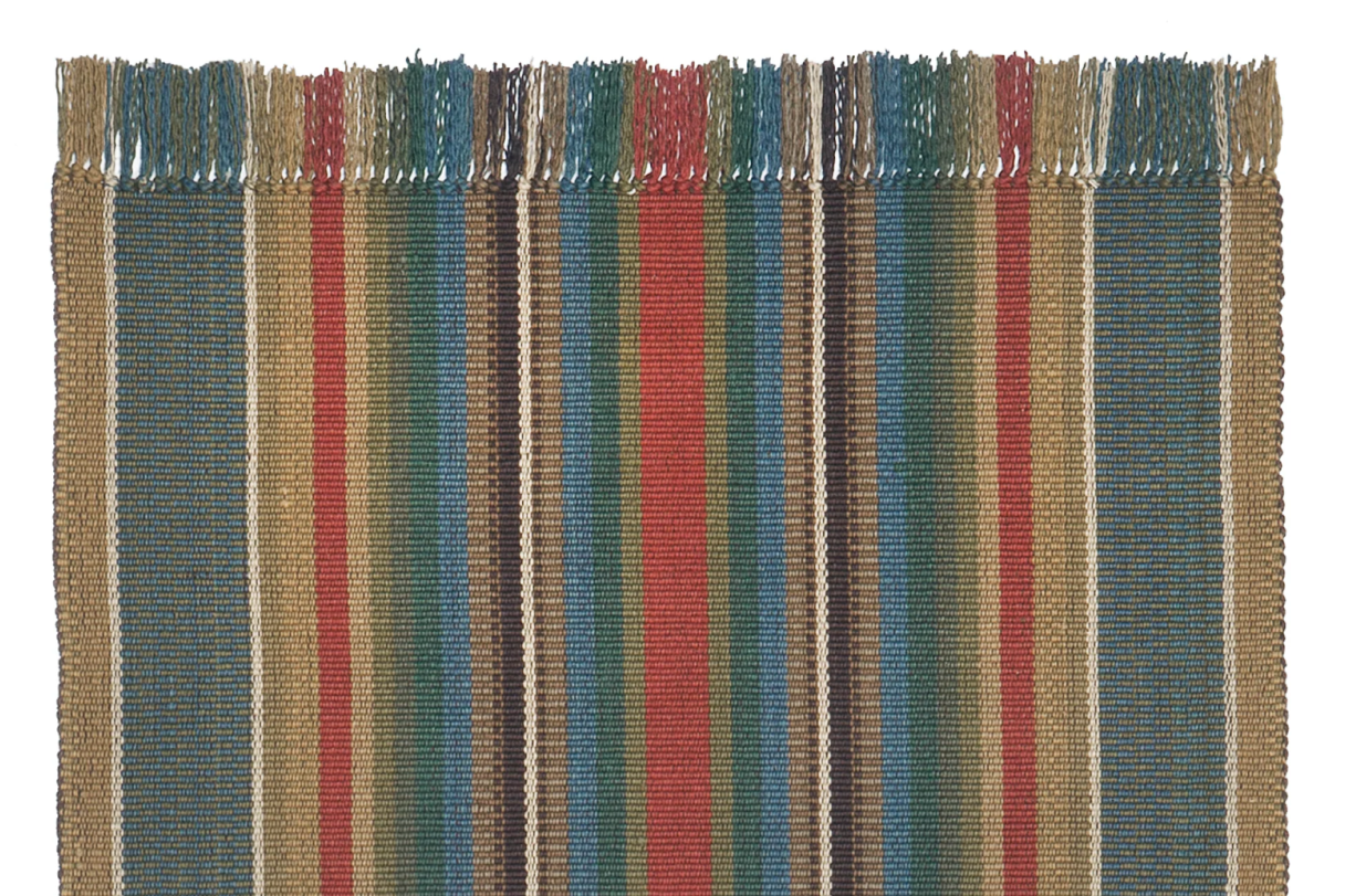 Bank Street #271-A Rug