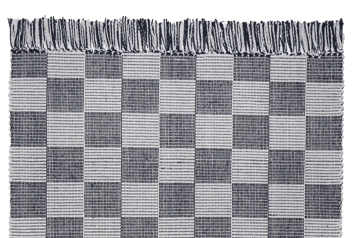 Checkerboard #27-2-T Rug