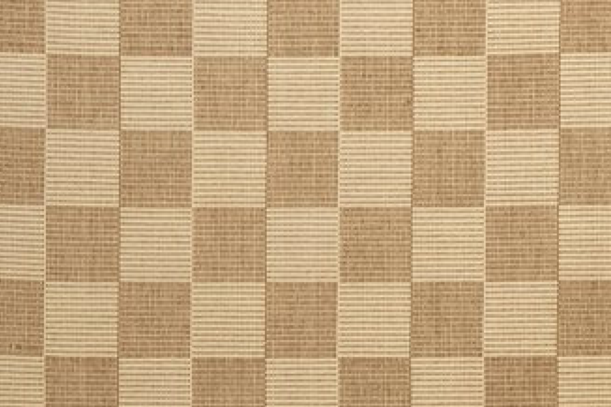 Checkerboard #27-L Rug