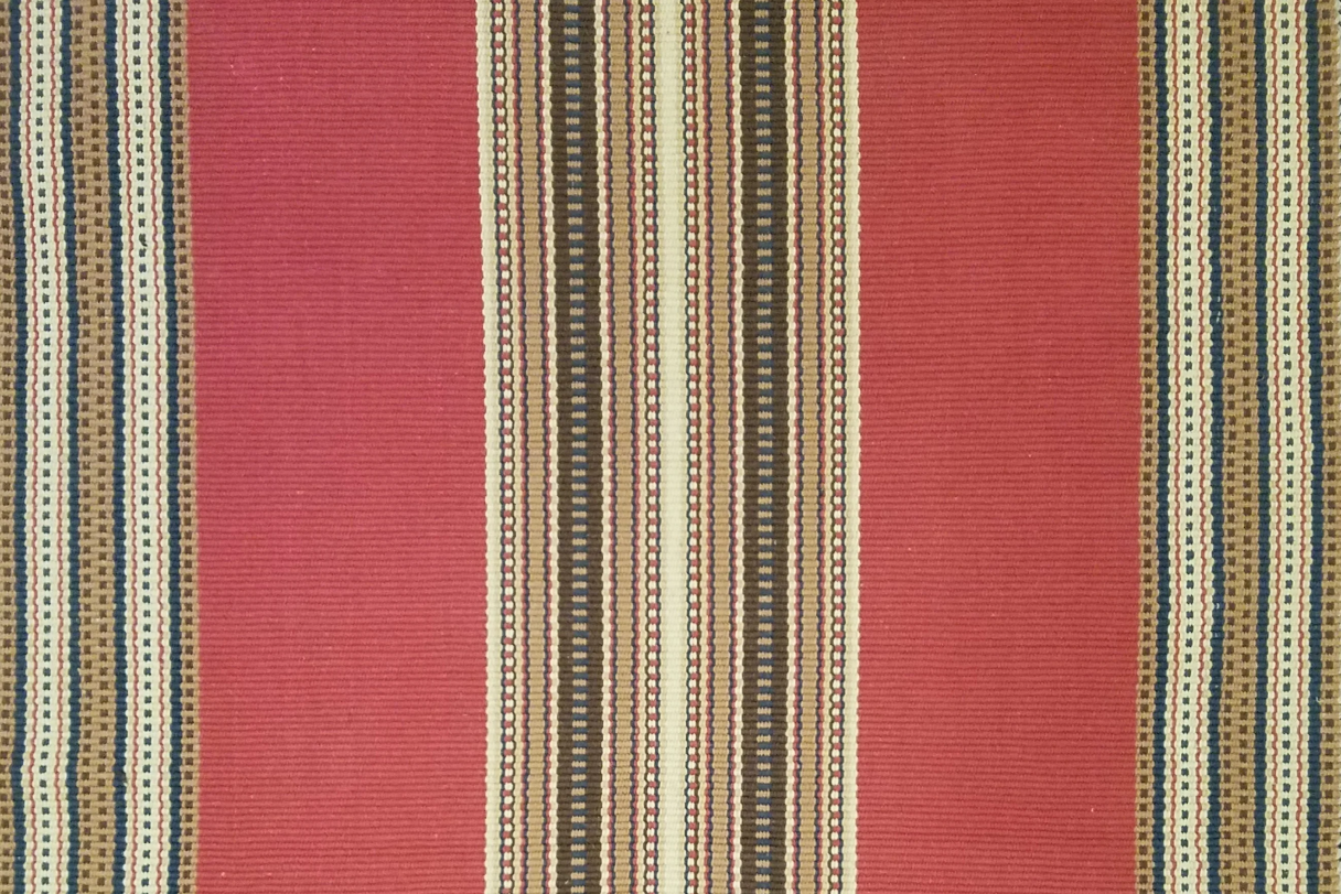 Covington Stripes #327-R Rug