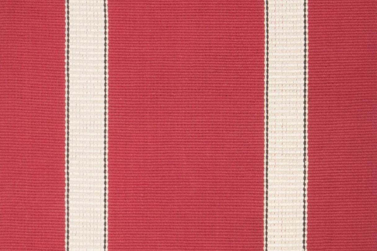 Pennsylvania Bars #21-A Rug