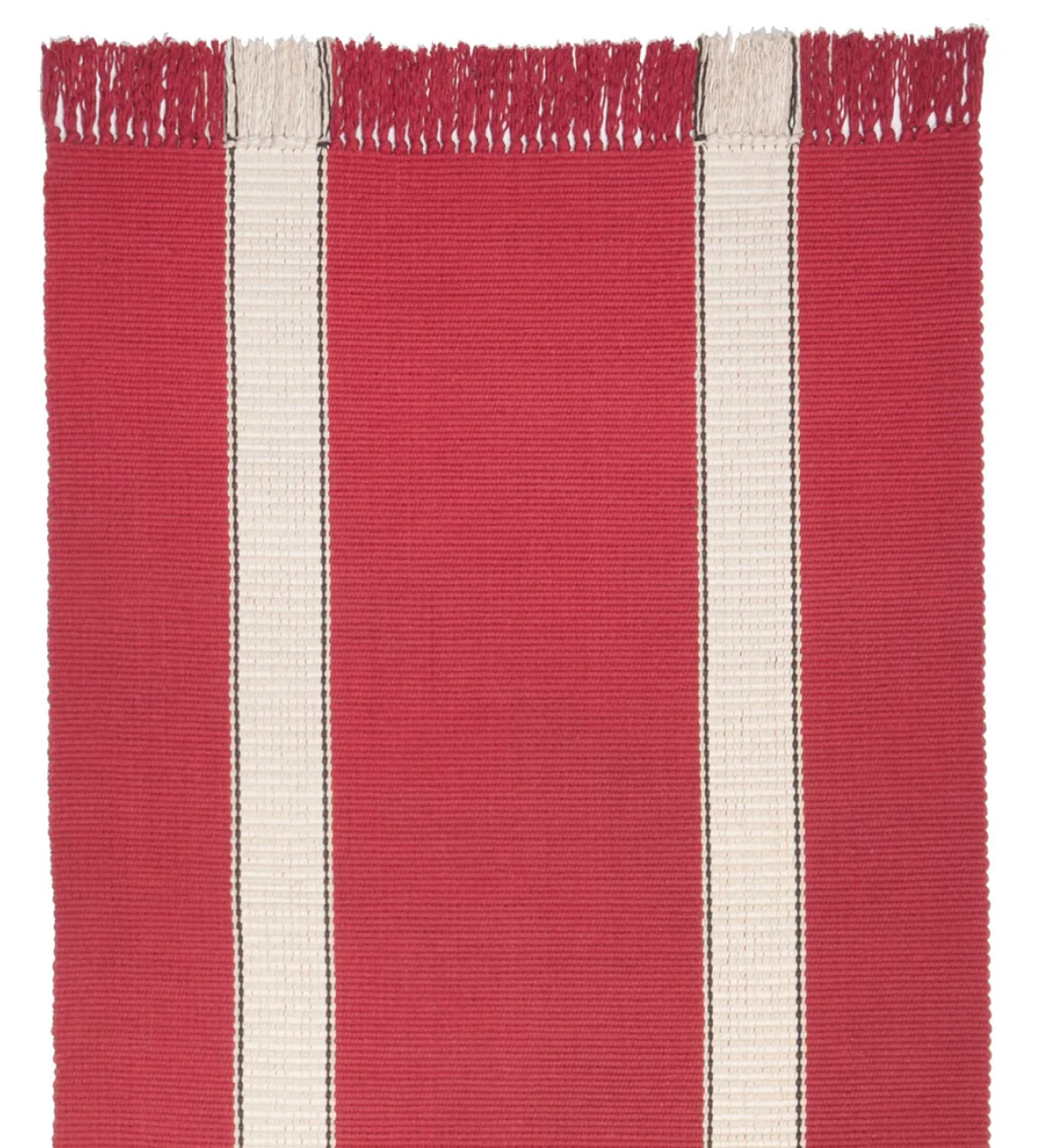 Pennsylvania Bars #21-A Rug