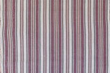 Ticking Stripes #81 Rug