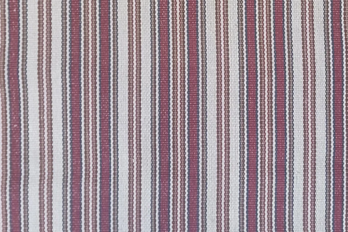 Ticking Stripes #81 Rug