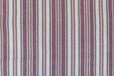 Ticking Stripes #81 Rug