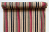Ticking Stripes #80 Rug