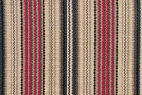 Ticking Stripes #80 Rug