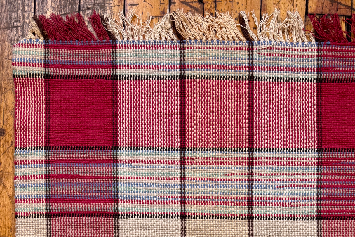 Wainscott #11-R Rug