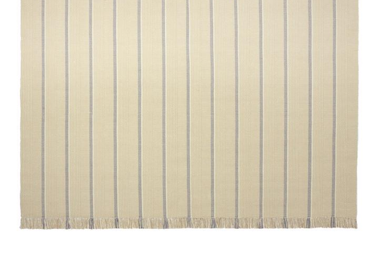 Wethersfield #39-Blue Rug
